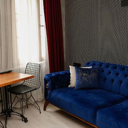 The Sisli Beijing Hotel Istanbul Exterior foto