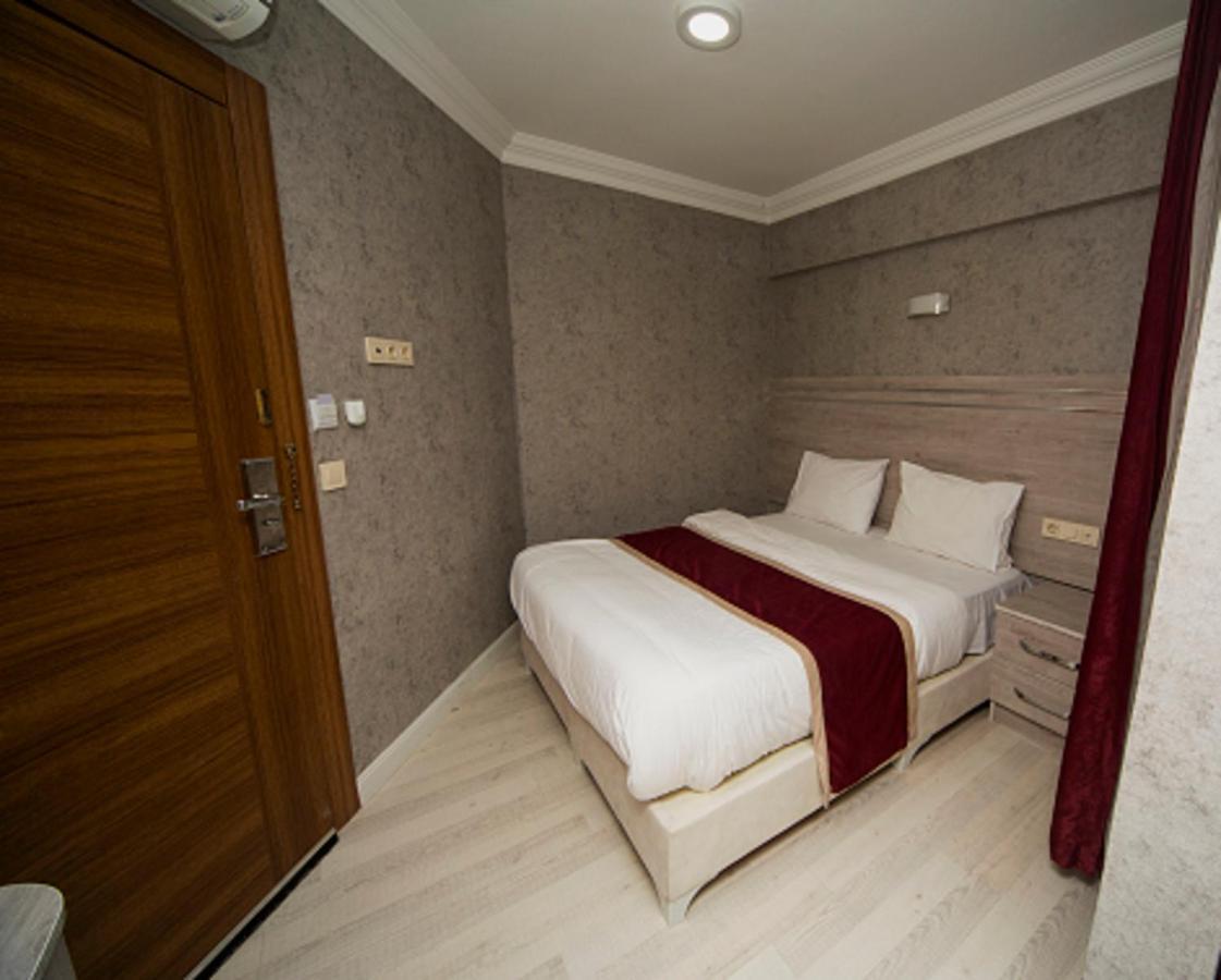 The Sisli Beijing Hotel Istanbul Exterior foto